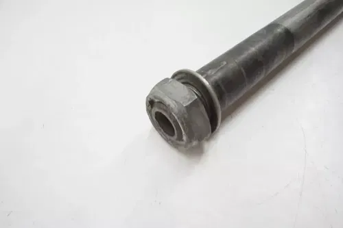 2005 CRF450X Rear Wheel Axle OEM Shaft Honda CRF250R CRF250X CRF450R CRF450 CRF