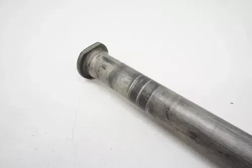 2005 CRF450X Rear Wheel Axle OEM Shaft Honda CRF250R CRF250X CRF450R CRF450 CRF