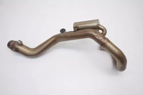 2017 KTM 250 XC-F Exhaust Header OEM Head Pipe 79005007100 Husqvarna FC 16-2018