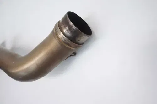 2017 KTM 250 XC-F Exhaust Header OEM Head Pipe 79005007100 Husqvarna FC 16-2018