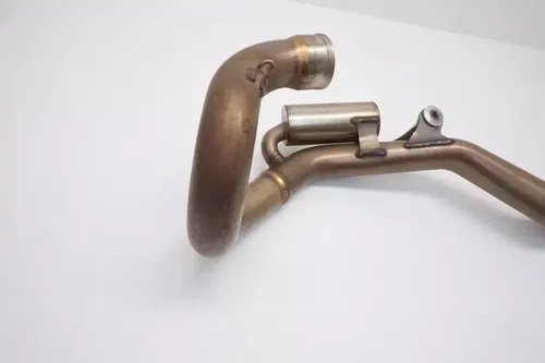 2017 KTM 250 XC-F Exhaust Header OEM Head Pipe 79005007100 Husqvarna FC 16-2018