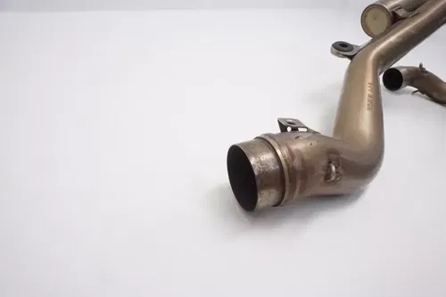 2017 KTM 250 XC-F Exhaust Header OEM Head Pipe 79005007100 Husqvarna FC 16-2018