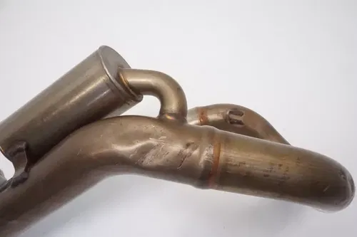 2017 KTM 250 XC-F Exhaust Header OEM Head Pipe 79005007100 Husqvarna FC 16-2018