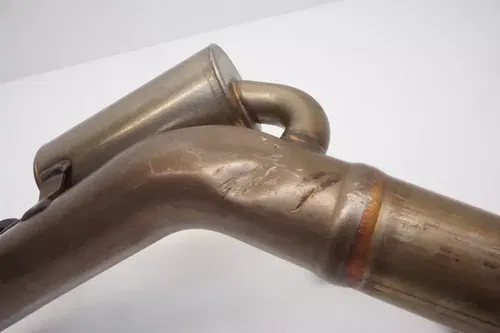 2017 KTM 250 XC-F Exhaust Header OEM Head Pipe 79005007100 Husqvarna FC 16-2018