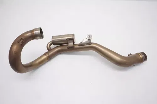 2017 KTM 250 XC-F Exhaust Header OEM Head Pipe 79005007100 Husqvarna FC 16-2018