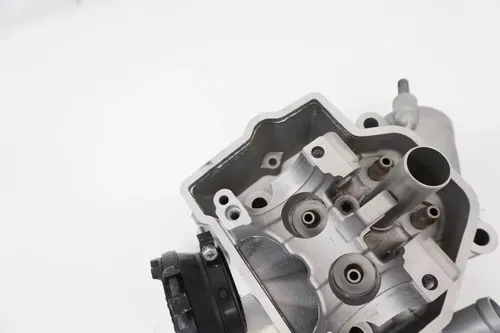 2009 CRF450R Cylinder Head OEM Engine Top End Camshafts CoverHonda CRF 450R #2