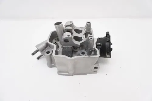 2009 CRF450R Cylinder Head OEM Engine Top End Camshafts CoverHonda CRF 450R #2