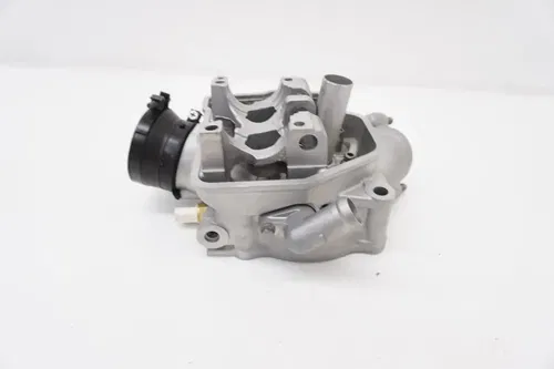 2009 CRF450R Cylinder Head OEM Engine Top End Camshafts CoverHonda CRF 450R #2