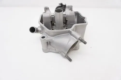 2009 CRF450R Cylinder Head OEM Engine Top End Camshafts CoverHonda CRF 450R #2