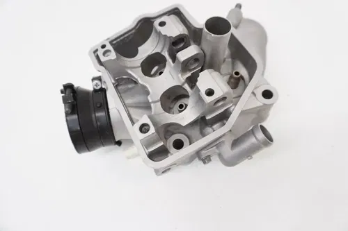 2009 CRF450R Cylinder Head OEM Engine Top End Camshafts CoverHonda CRF 450R #2