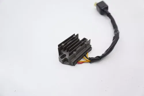 KX250 KX450 Voltage Regulator OEM 21066-0743 Kawasaki KX 250F 450F M18