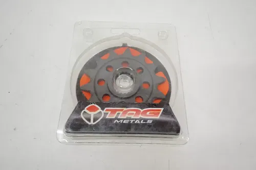 CR125R CRF250R CRF250X Front Countershaft Sprocket 14T Tag Metals Honda CRF G1