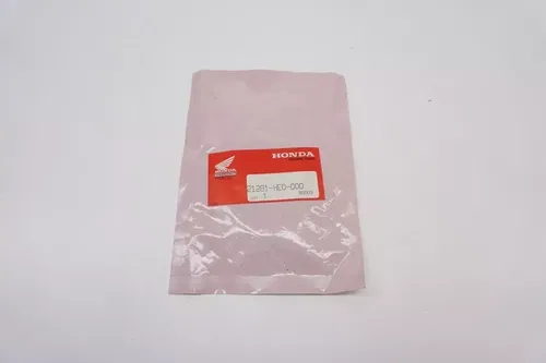 Honda Pilot FL400R Protector Seal OEM 21281-HE0-000 NOS FL400 1989 1990 H1