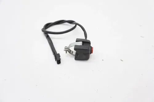 2015 YZ250F Kill Switch OEM Engine OFF Button 1SL-83976-00-00 Yamaha YZ