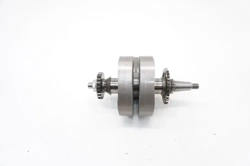 2016 KX450F Crankshaft OEM Engine Bottom End Crank Shaft Gears Kawasaki KX #2