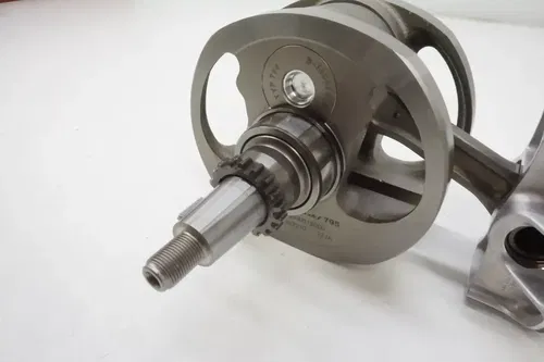 2022 KTM 450 SX-F Crankshaft Crank Bottom End Pankl Rod Gas Gas Husqvarna MC FC