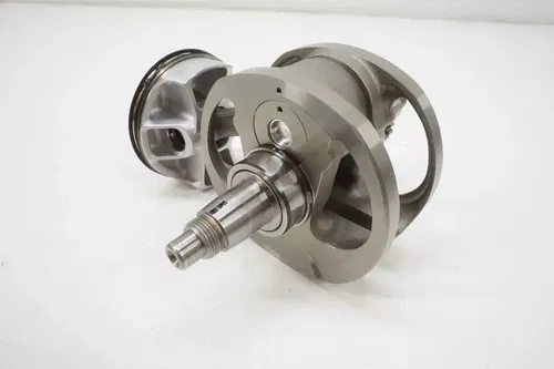 2022 KTM 450 SX-F Crankshaft Crank Bottom End Pankl Rod Gas Gas Husqvarna MC FC