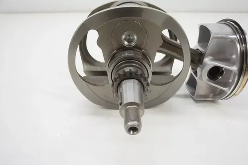 2022 KTM 450 SX-F Crankshaft Crank Bottom End Pankl Rod Gas Gas Husqvarna MC FC