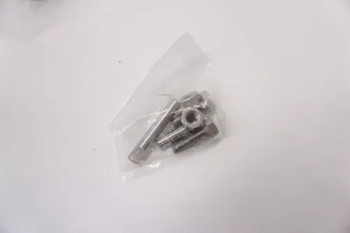 KTM PowerParts Bracket For Steering Damper Stabilizer 79012970100 16-22 M30