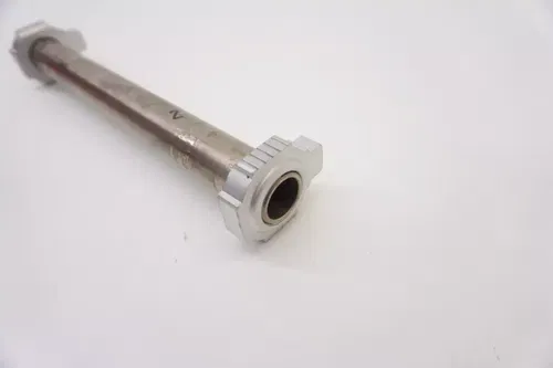 KTM Husqvarna Rear Wheel Axle OEM Blocks Nut 125-450 SXF XCF FC TC 16-22 #2 M28