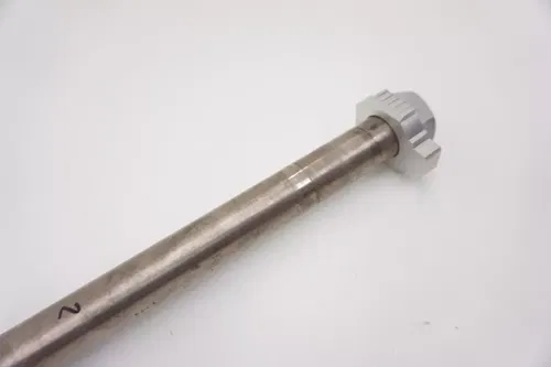KTM Husqvarna Rear Wheel Axle OEM Blocks Nut 125-450 SXF XCF FC TC 16-22 #2 M28