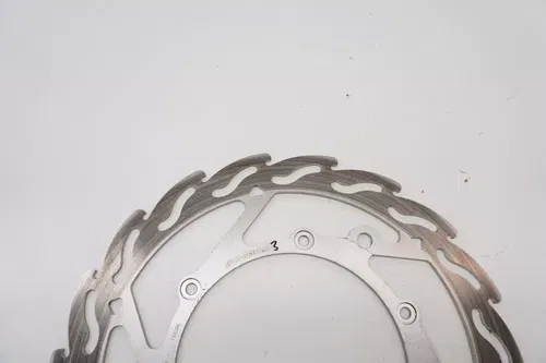 KTM 125-450 Moto-Master Flame Front Brake Disc Solid 110298-PU 14-25 #3 M38