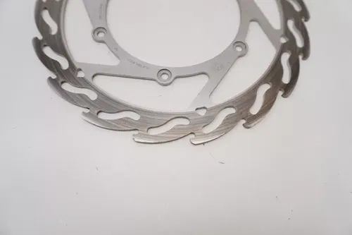 KTM 125-450 Moto-Master Flame Front Brake Disc Solid 110298-PU 14-25 #3 M38
