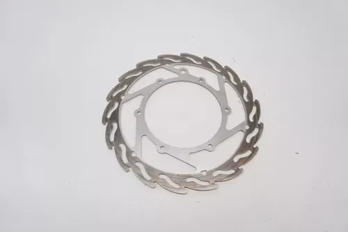 KTM 125-450 Moto-Master Flame Front Brake Disc Solid 110298-PU 14-25 #3 M38