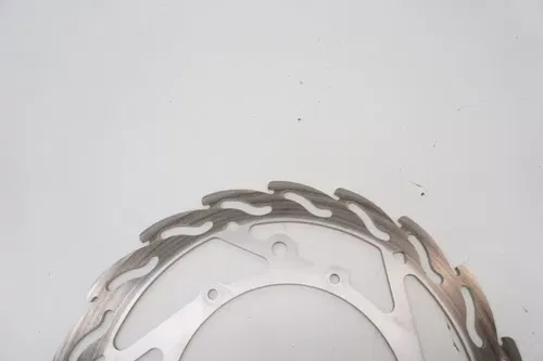KTM 125-450 Moto-Master Flame Front Brake Disc Solid 110298-PU 14-25 #3 M38