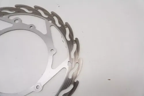 KTM 125-450 Moto-Master Flame Front Brake Disc Solid 110298-PU 14-25 #3 M38