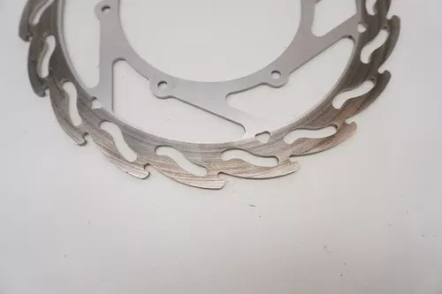 KTM 125-450 Moto-Master Flame Front Brake Disc Solid 110298-PU 14-25 #3 M38