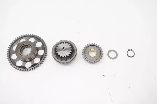 2013 KTM 250 SX-F Torque Limiter OEM Starter Motor Gears SXF XCF 2013-2015