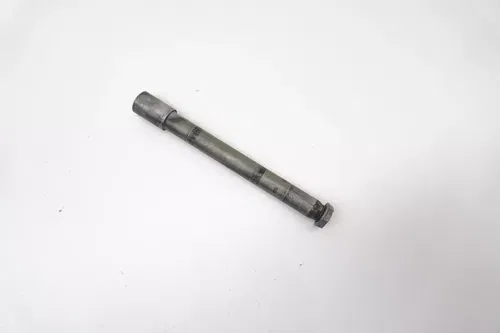 2007 KX250F Front Wheel Axle OEM Bolt Shaft Nut 41068-0004 Kawasaki KX450F KX