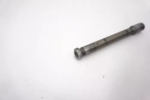 2007 KX250F Front Wheel Axle OEM Bolt Shaft Nut 41068-0004 Kawasaki KX450F KX