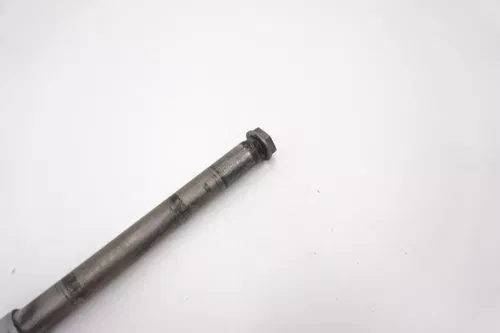 2007 KX250F Front Wheel Axle OEM Bolt Shaft Nut 41068-0004 Kawasaki KX450F KX