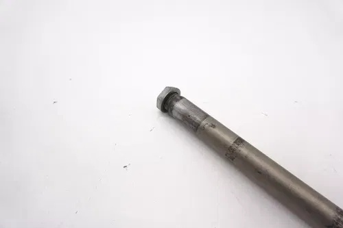 2007 KX250F Front Wheel Axle OEM Bolt Shaft Nut 41068-0004 Kawasaki KX450F KX