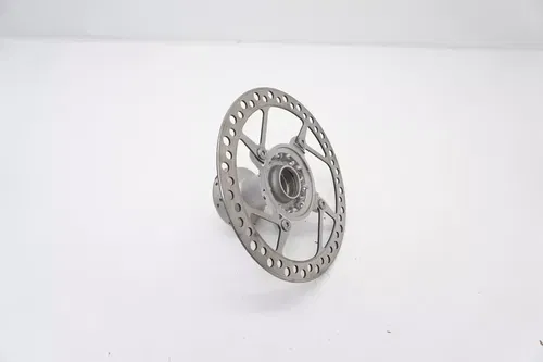 2006 Sherco 4.5i Front Wheel Hub OEM Brake Rotor Disc 0310