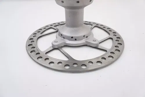2006 Sherco 4.5i Front Wheel Hub OEM Brake Rotor Disc 0310