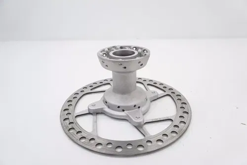 2006 Sherco 4.5i Front Wheel Hub OEM Brake Rotor Disc 0310