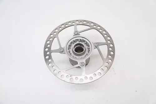 2006 Sherco 4.5i Front Wheel Hub OEM Brake Rotor Disc 0310