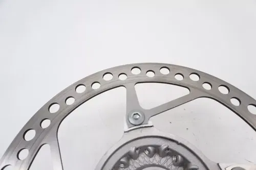2006 Sherco 4.5i Front Wheel Hub OEM Brake Rotor Disc 0310