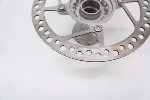 2006 Sherco 4.5i Front Wheel Hub OEM Brake Rotor Disc 0310