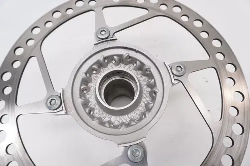 2006 Sherco 4.5i Front Wheel Hub OEM Brake Rotor Disc 0310