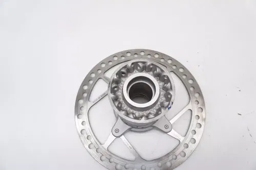 2006 Sherco 4.5i Front Wheel Hub OEM Brake Rotor Disc 0310