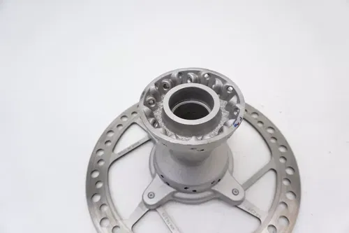 2006 Sherco 4.5i Front Wheel Hub OEM Brake Rotor Disc 0310