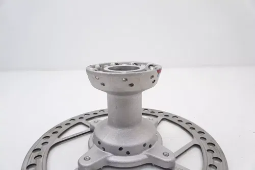 2006 Sherco 4.5i Front Wheel Hub OEM Brake Rotor Disc 0310