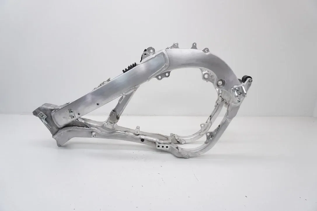 2026 YZ250F Frame OEM Main Frame Chassis BHR-21101-10-00 Yamaha YZ 250F 450F