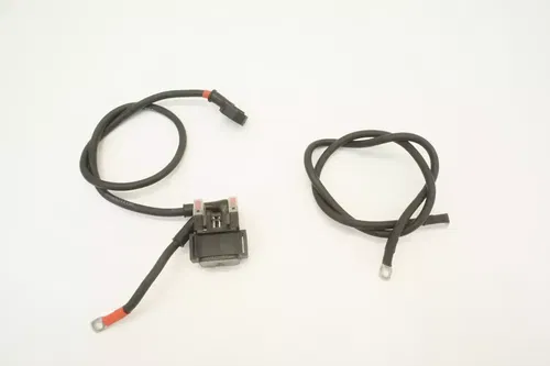 2022 FC350 Starter Relay Switch OEM Battery Cable Husqvarna KTM FC SXF XC-F