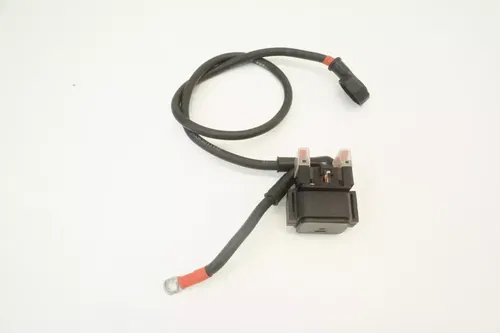 2022 FC350 Starter Relay Switch OEM Battery Cable Husqvarna KTM FC SXF XC-F