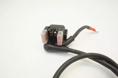 2022 FC350 Starter Relay Switch OEM Battery Cable Husqvarna KTM FC SXF XC-F